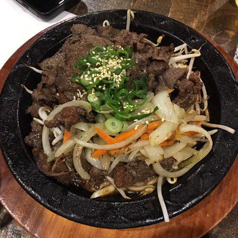 Hansik - Tourism Cairns 0