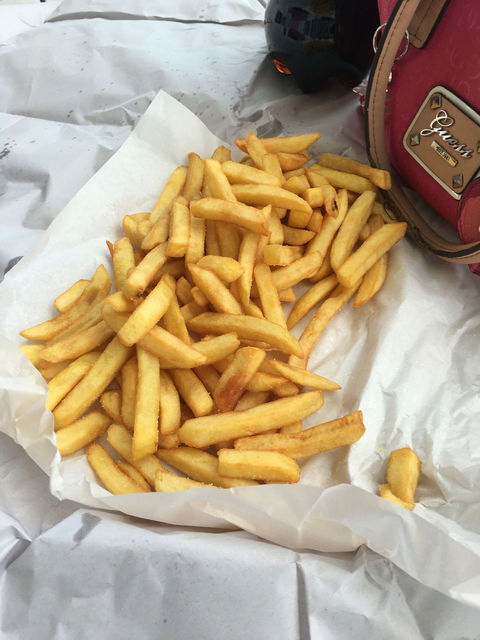 Harley's Seafood - Tourism Cairns 0