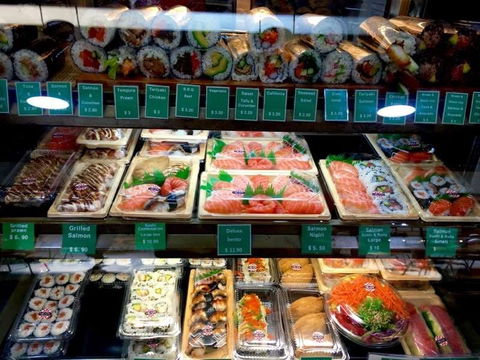 Hikari - Tourism Cairns 0