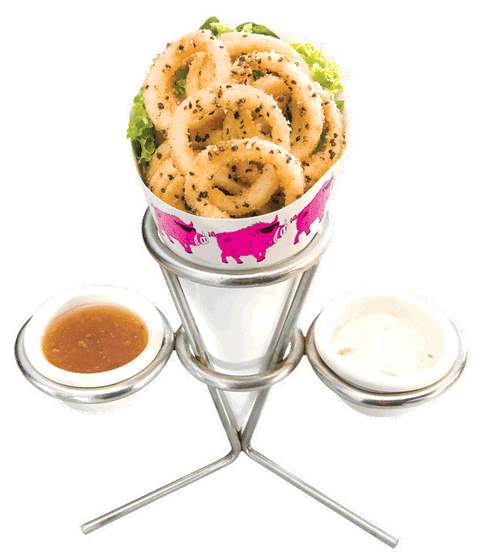 Hog's Australia's Steakhouse - Cronulla - Tourism Cairns 0