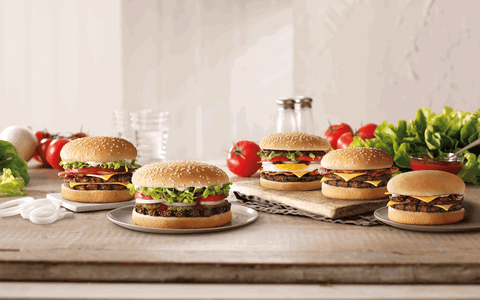 Hungry Jack's - Springfield - Tourism Cairns 0