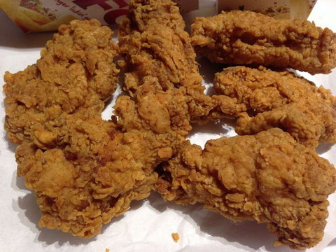 KFC - Forrestfield - Tourism Cairns 0