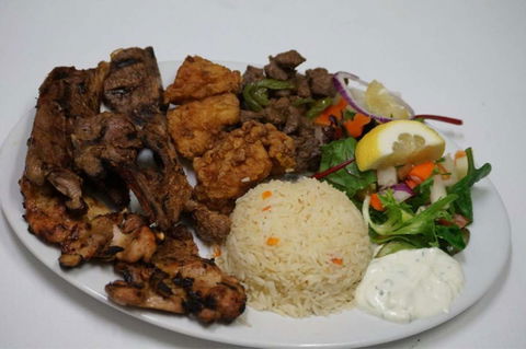 Khartoum Centre - Tourism Cairns 0