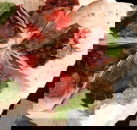 La Bomba - Tourism Cairns