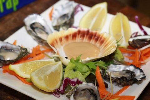 La Spaghettata - Tourism Cairns 0