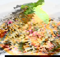 Loving Hut - Tourism Cairns