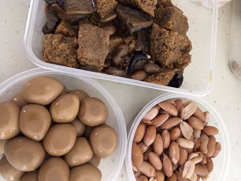 Magic Cuisine - Tourism Cairns 0