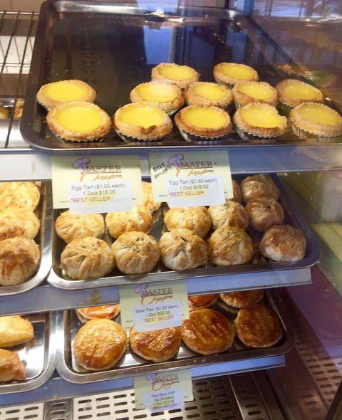 Master Chang's Bakery - Thornlie - Tourism Cairns 0