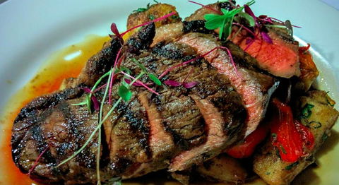 Medley Cafe & Restaurant - Tourism Cairns 0