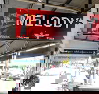 Melody's - Tourism Cairns
