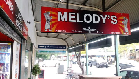 Melody's - Tourism Cairns 0