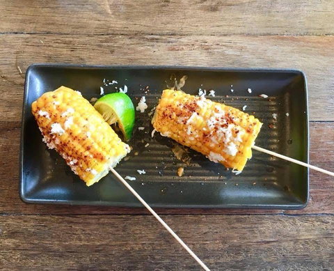 Mexicoast Cantina - Tourism Cairns 0