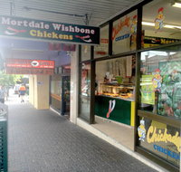 Mortdale Wishbone Chicken - Tourism Cairns