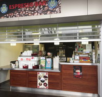 Mr. Beans Coffee Espresso Bar - St Lucia - Tourism Cairns