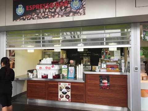 Mr. Beans Coffee Espresso Bar - St Lucia - Tourism Cairns 0