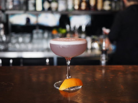 Mr Hizolas - Tourism Cairns 0