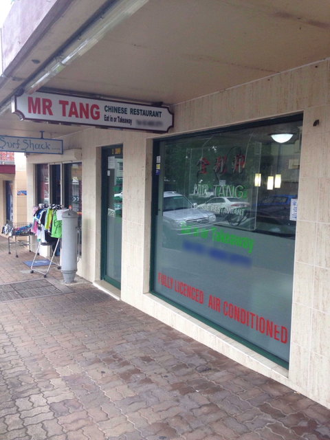 Mr Tang - Tourism Cairns 0