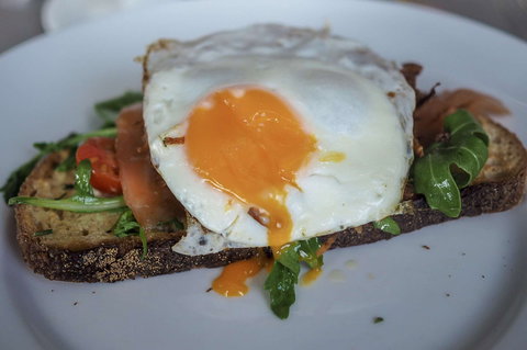 Nield Park Pavillion - Tourism Cairns 0