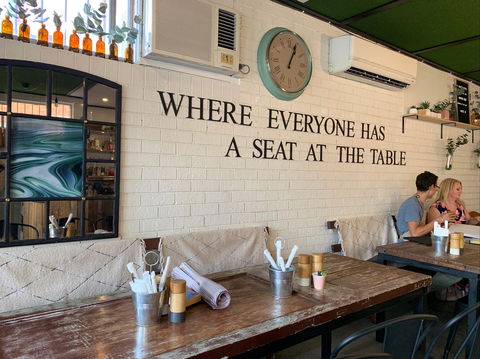 Oikos Cafe Ipswich - Tourism Cairns 2