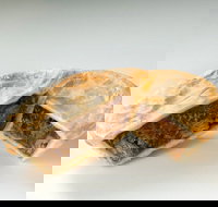 Oliver's Pies - Tourism Cairns