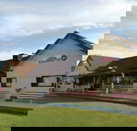 On The Green Bistro - Tourism Cairns