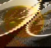 Origami Sushi  Noodles - Tourism Cairns