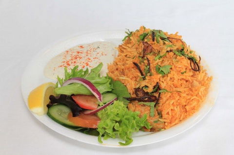 Pakwaan Indian - Ryde - Tourism Cairns 0