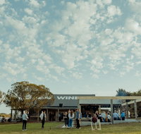 Phillip Island Winery - Tourism Cairns