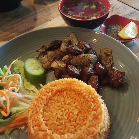 Phoodle Cafe - St Leonards - Tourism Cairns 0