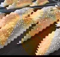 Pita Bakery - Tourism Cairns