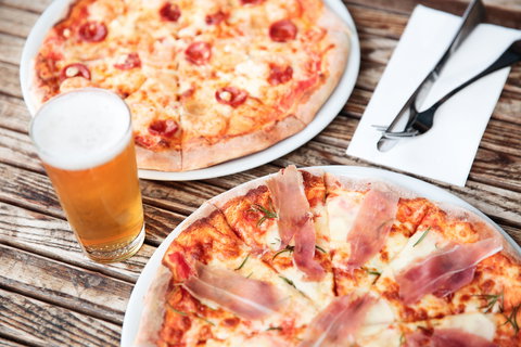 Public Bar - Tourism Cairns 2