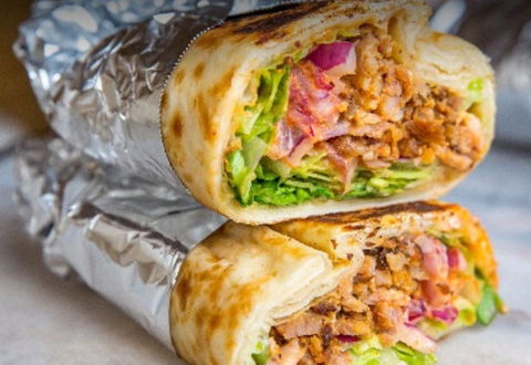 Rambo's Kebab - Tourism Cairns 0