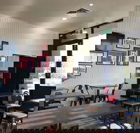 Red Rooster - Butler - Tourism Cairns