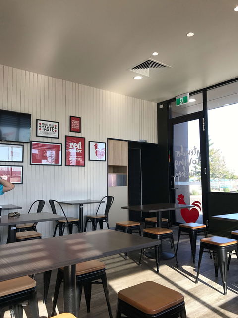 Red Rooster - Butler - Tourism Cairns 0