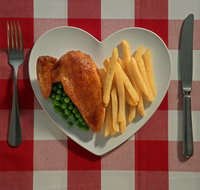 Red Rooster - Templestowe - Tourism Cairns