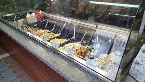 Rooster Delight - Tourism Cairns 0