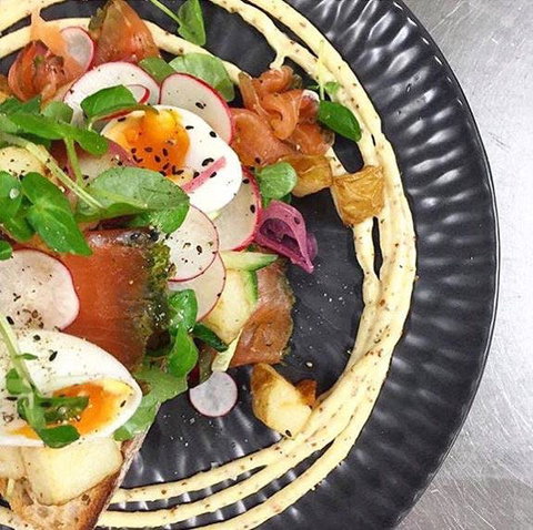 Rustica Sourdough Bakery - Tourism Cairns 0