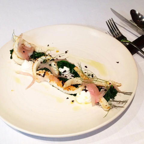 Samphire Bites - Tourism Cairns 0
