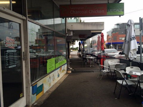 Sandringham Charcoal Chicken - Tourism Cairns 0