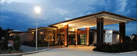 Springwood Sports Club - Tourism Cairns 0