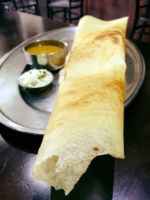 Sri Annapoorna - Tourism Cairns 0