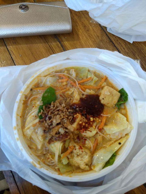 Street Chef - Tourism Cairns 0