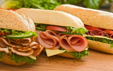 Subway - Robina - Tourism Cairns 0