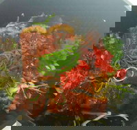 Sushi 2 Go - Edgecliff - Tourism Cairns