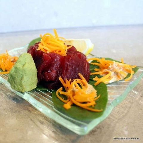 Sushi At Palm Beach - Tourism Cairns 0