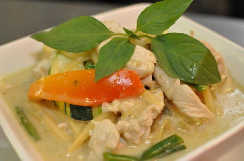 Thai Tasty Kitchen - Tourism Cairns 0