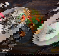 Thailander - Southbank - Tourism Cairns