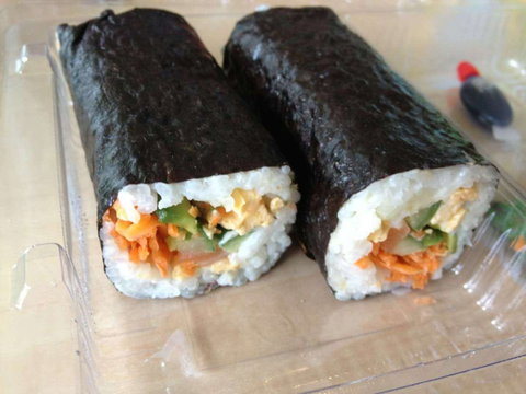 The Lakeside Mill - Tourism Cairns 0