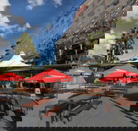 The Post - Tourism Cairns