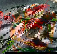 The Container - North Parramatta - Tourism Cairns